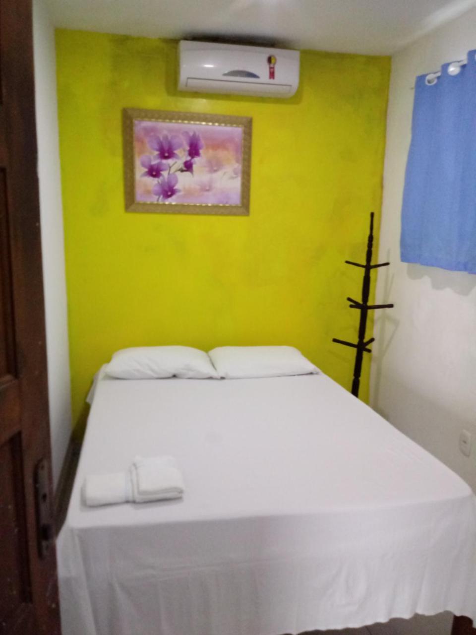 Trancoso Casas Para Temporada Exterior foto