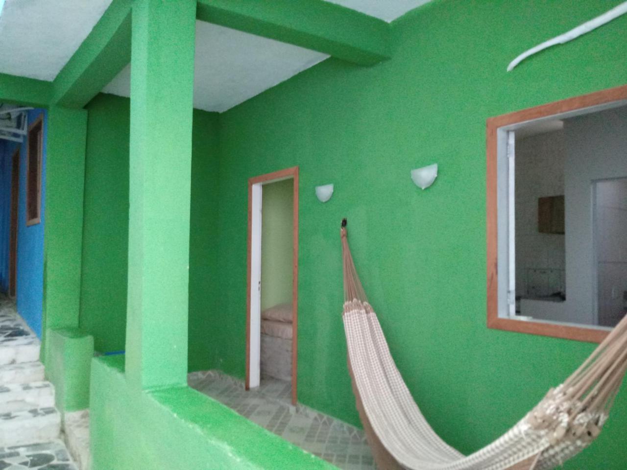 Trancoso Casas Para Temporada Exterior foto