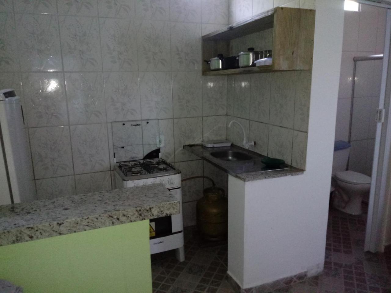 Trancoso Casas Para Temporada Quarto foto